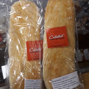 Pan Lomo  Celidiet x1u