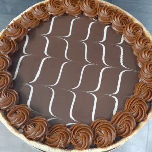 Tartas Dulces Individuales Cabsha Celidiet