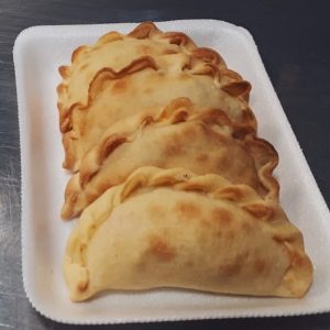 Empanadas Carne Celidiet