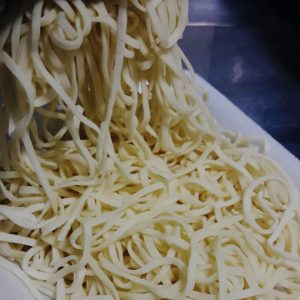 Fideos Frescos x200g Celidiet