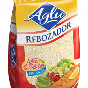Rebozador x450g Aglu