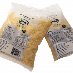 Pan Ralladox500g Dimax