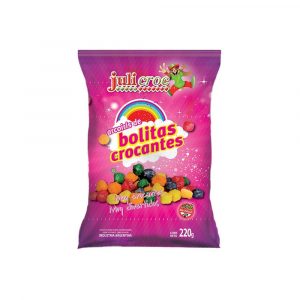 Bolitascrocantes x220g Julicroc