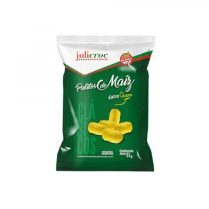 Palitos de maiz x180g Julicroc