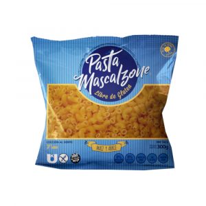 Coditos x300g Mascalzone