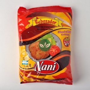 Rebozador x300g Nani
