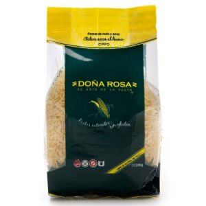 Cabellos de Ángel x500g Doña Rosa