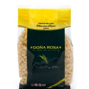 Coditos x500g Doña Rosa