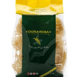 Yemitas al huevo x400g Doña Rosa