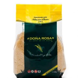 Municiones x500g Doña Rosa