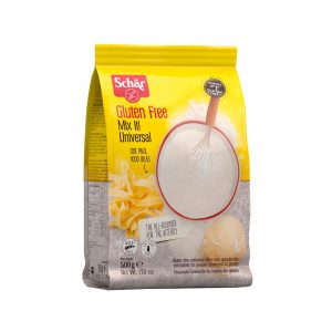 Mix IT UNIVERSAL x500g Schar