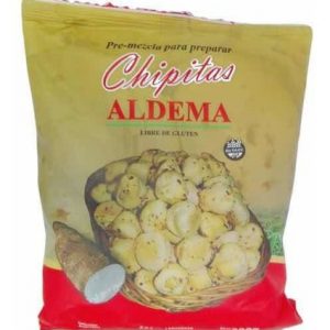 Premezcla Chipa x200g Aldema