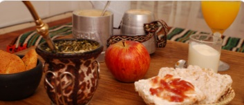 Alimentación saludable sin gluten