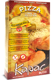 Premezcla Pizza x500g Kapac