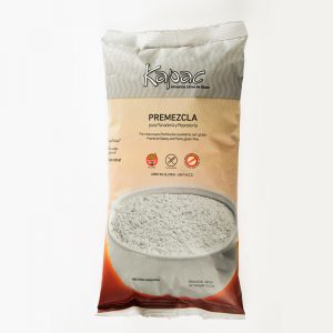 Premezcla Universal x500g Kapac