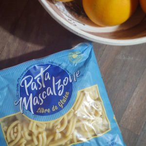 Penne Rigate x300g Mascalzone