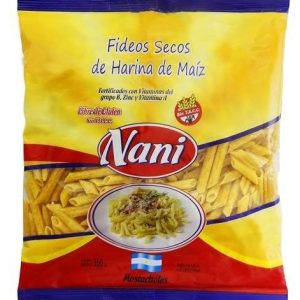 Fideos Maiz x350g Nani