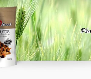 Multifrutos x250g Natural Seed